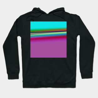 purple blue texture art Hoodie